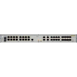 A901-6CZ-F-D - Cisco ASR 901 10G Router - 8 Ports