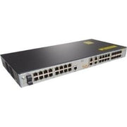 A901-6CZ-FS-A - Cisco ASR 901 - router - rack-mountable