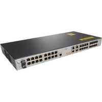 A901-6CZ-FS-A - Cisco ASR 901 - router - rack-mountable