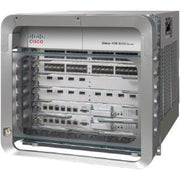 ASR-9006-SYS - Cisco ASR 9006 Router - 6 Slots - Power Supply - 10U - Desktop
