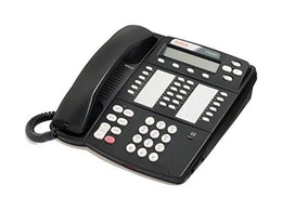 108576794 - Avaya 4624 2-Lines Dual-Port Ethernet IP Phone
