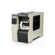 116-801-00001 - Zebra 110XI4 600 Dpi USB, Ethernet, RS-232, Parallel Thermal Transfer RFID Barcode Printer