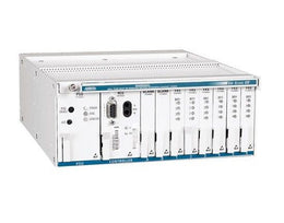 1200375L1 - Adtran Total Access 850 IAD Chassis