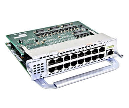 1200865L1 - Adtran NetVanta ISDN BRI DIM Module