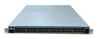 12300-BS01 - Qlogic 36-Ports 40 GbE QSFP Ethernet Rack Mountable InfiniBand Switch