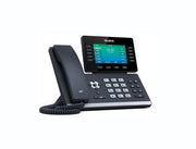 1301081 - Yealink T54W 10-Lines Dual-Port Ethernet 4.3-inch LCD Bluetooth Wi-Fi IP Phone