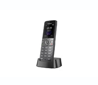 1302022 - Yealink W73H Single-Port Ethernet 1.8-inch LCD DECT Handset