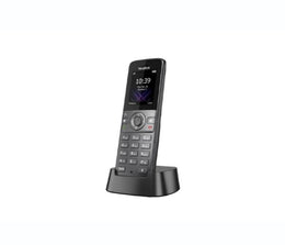 1302022 - Yealink W73H Single-Port Ethernet 1.8-inch LCD DECT Handset