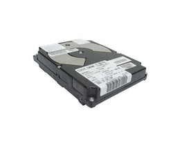 142039-001 - Compaq / Fujitsu 1GB 5400RPM SCSI 50-Pin 3.5-inch Hard Drive