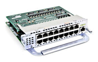 15454-DS3-12E - Cisco 12-Port DS3 Card Enhanced Performance Monitoring Service Module