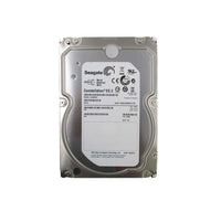 1C2270-037 - Seagate Constellation ES.3 4TB SAS 6Gb/s 7200RPM 128MB Cache (FIPS 140-2) 3.5-inch Internal Hard Drive