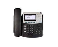 1TELD040LF - Digium D40 2-Lines Dual-Port Ethernet IP Phone