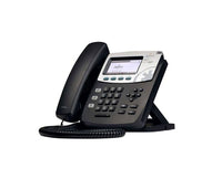 1TELD045LF - Digium D45 2-Lines Dual-Port Ethernet IP Phone
