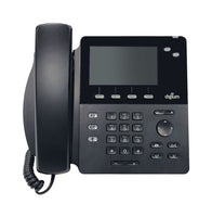 1TELD060LF - Digium D60 2-Lines Dual-Port Ethernet 4.3-inch Color LCD Display IP Phone