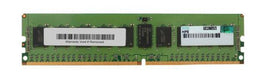 1XD84AA - HPE 8GB 2666MHz DDR4 PC4-21300 ECC Registered CL19 288-Pin DIMM 1.2V Single Rank x8 Memory Module