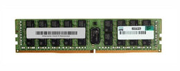 1XD87AA - HPE 64GB 2666MHz DDR4 PC4-21300 ECC Registered CL19 288-Pin Load Reduced DIMM 1.2V Quad Rank x4 Memory Module