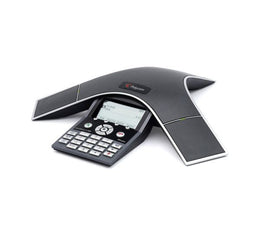 2200-40000-001 - Polycom SoundStation IP 7000 Single-Port Ethernet 2.6-inch LCD VoIP Conference Phone