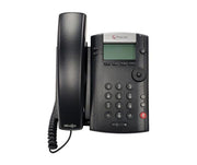 2200-40450-025 - Polycom VVX 201 2-Lines Dual-Port Ethernet 1.9-inch LCD IP Phone