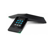 2200-66070-019 - Polycom RealPresence Trio 8800 Dual-Port Ethernet 5-inch Multi-Touch LCD Bluetooth Wi-Fi IP Conference Phone