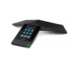 2200-66070-019 - Polycom RealPresence Trio 8800 Dual-Port Ethernet 5-inch Multi-Touch LCD Bluetooth Wi-Fi IP Conference Phone