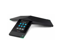 2200-66070-019 - Polycom RealPresence Trio 8800 Dual-Port Ethernet 5-inch Multi-Touch LCD Bluetooth Wi-Fi IP Conference Phone