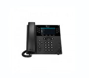 2201-48840-101 - Polycom VVX 450 12-Lines Dual-Port Ethernet IP Phone