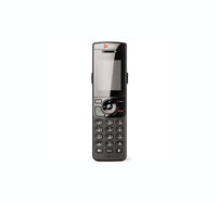 2201-49235-001 - Polycom VVX D230 8-Lines Wireless DECT Handset