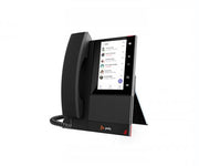 2201-49720-001 - Polycom CCX 505 Dual-Port Ethernet 5-inch LCD VoIP Phone