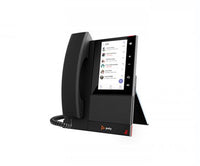 2201-49720-001 - Polycom CCX 505 Dual-Port Ethernet 5-inch LCD VoIP Phone