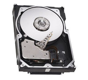 24P3717 - IBM 72GB 10000RPM 8MB Cache Ultra-320 SCSI 80-Pin 3.5-inch Hard Disk Drive