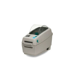 2824-21100-0001 - Zebra LP2824 203 dpi 4 ips USB, Serial Direct Thermal Desktop Barcode Label Printer