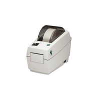 282P-201510-000 - Zebra LP2824 Plus 203 dpi 4 ips USB, Ethernet Direct Thermal Desktop Barcode Label Printer
