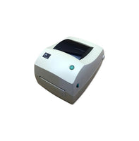 2844-10400-0001 - Zebra TLP 2844 203 dpi 4 ips USB, Ethernet, Serial Thermal Transfer Desktop Barcode Label Printer