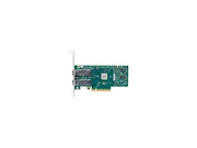 2A-XCBT-163121400781 - Mellanox MCX312A-XCBT ConnectX -3 Ethernet Single and Dual SFP+ Port Adapter Card