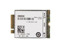 2NDHX - Dell 4G LTE Wi-Fi Card for Venue 11 Pro 7130 and 7139