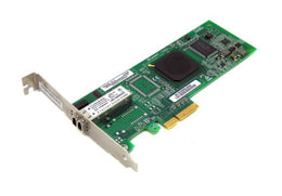 332-0006 - Dell LightPulse 8GB Single Channel PCI-Express Fibre Channel Host Bus Adapter with Standard Bracket Card Only
