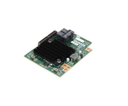 35S2BMA0080 - Quanta 8-Ports SAS 12Gb/s / SATA 6Gb/s PCI-Express 3.0 x8 0 1 1E 10 Mezzanine RAID Controller