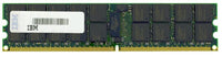 36P3318 - IBM 256MB PC2-3200 DDR2-400MHz ECC Unbuffered CL3 240-Pin DIMM Memory Module