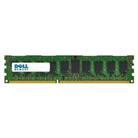 370-ADNI - Dell 8GB 2666MHz DDR4 PC4-21300 ECC Registered CL19 288-Pin DIMM 1.2V Single Rank x8 Memory Module