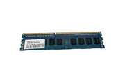 371-4073-01 - Sun 4GB 1333MHz DDR3 PC3-10600 ECC Registered CL9 240-Pin DIMM 1.35V (LV) Single Rank x4 Memory Module