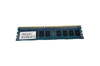 371-4073-01 - Sun 4GB 1333MHz DDR3 PC3-10600 ECC Registered CL9 240-Pin DIMM 1.35V (LV) Single Rank x4 Memory Module