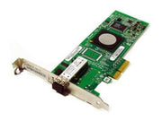 39R6525-F - QLogic 1-Port 4Gb/s Fibre Channel PCI-Express Adapter