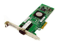 39R6525-L - QLogic 1-Port 4Gb/s Fibre Channel PCI-Express Adapter