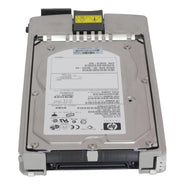 3R-A6403-AA - HP 72.8GB 10000RPM Ultra-320 SCSI 80-Pin LVD Hot-Swap 3.5-inch Hard Disk Drive