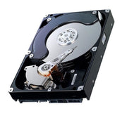 400-AFXZ - Dell 2TB 7200RPM SATA 6Gb/s 3.5-inch Hard Drive for PowerEdge Server