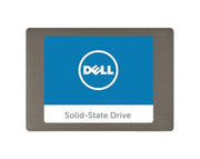 400-ANMQ - Dell 960GB MLC SAS 12Gbps Hot Swap Mixed Use 2.5-inch Internal Solid State Drive (SSD)