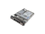 400-AOQT - Dell 1.2TB SAS 12Gb/s Hot Swap 10000RPM (512n) 2.5-inch Internal Hard Drive with 3.5-inch Hybrid Carrier for PowerEdge G13