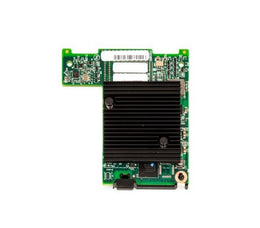 406-10740 - Dell Emulex 16Gb Fibre Channel Mezzanine for PowerEdge M420 M620 M820 M910 M915 Servers