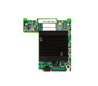 406-10740 - Dell Emulex 16Gb Fibre Channel Mezzanine for PowerEdge M420 M620 M820 M910 M915 Servers