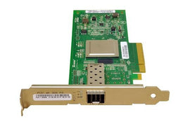 42D0501 - IBM Single-Port Fibre Channel 8Gb/s PCI-Express x4 Host Bus Adapter (HBA)
